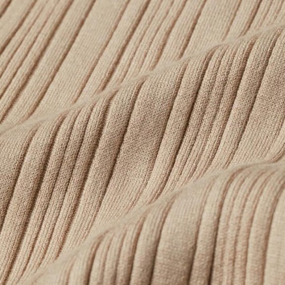 NWT H&M Ribbed pants - Picture 3 of 4